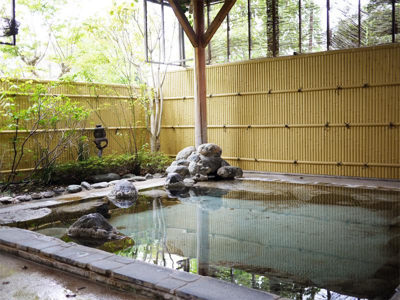 Oogiyama Ryokan Fujikawaguchiko Zewnętrze zdjęcie
