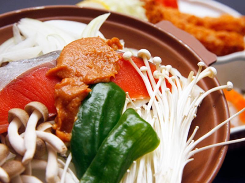 Oogiyama Ryokan Fujikawaguchiko Zewnętrze zdjęcie
